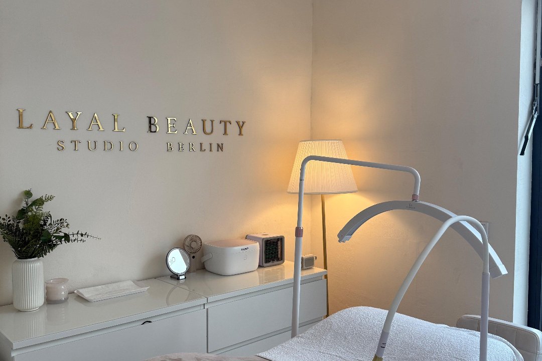 Layal Beauty, Falkenberg, Berlin