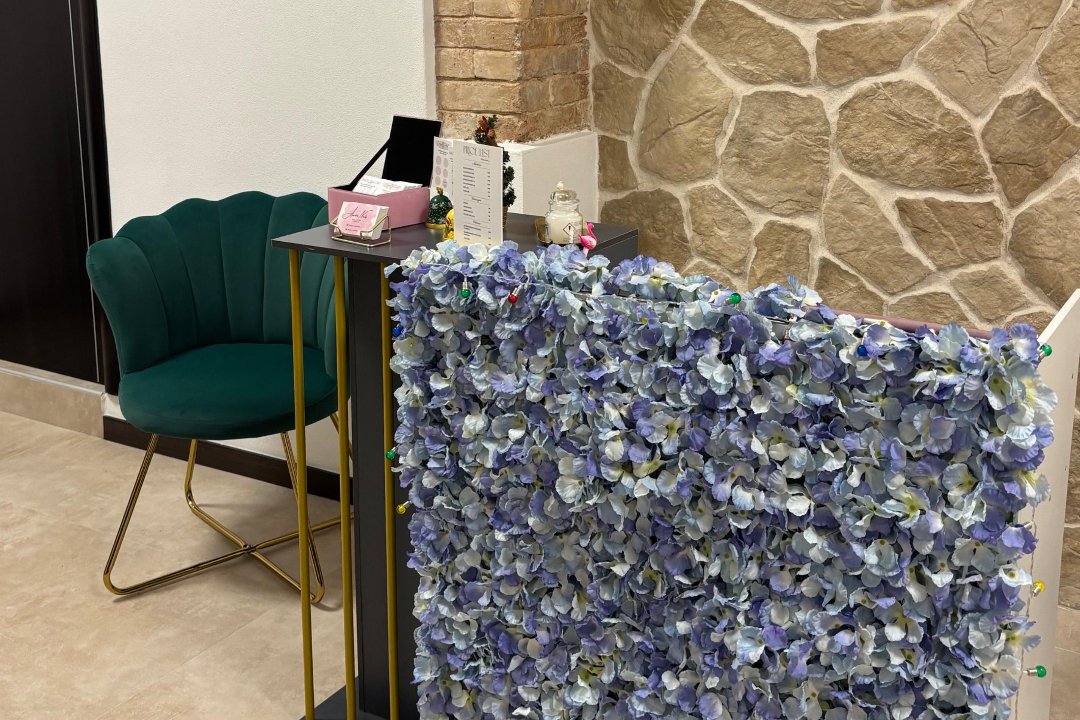 AM Nails di Aurora Margini, Selargius, Città metropolitana di Cagliari