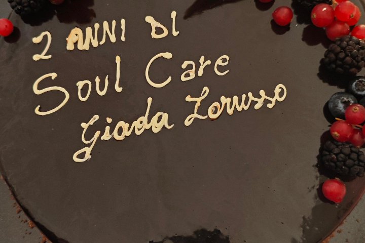 Soul & Care di Giada Lorusso - Onglerie Andria (BT) - Photo de galerie - OneBooking