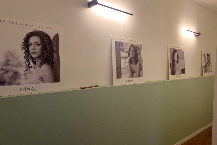 MC Estetica Bio - Quantistica - Esthétique Monza - Photo de galerie - OneBooking