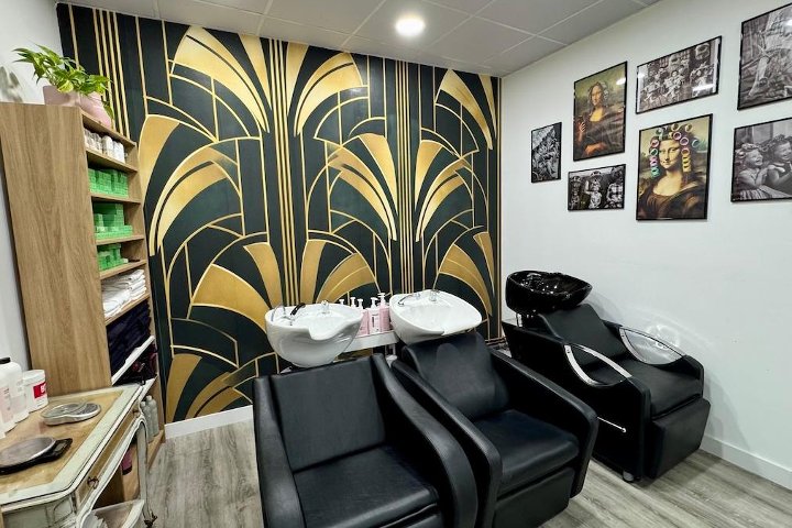 Natural Paradise Peluquería - Coiffure Getafe - Photo de galerie - OneBooking