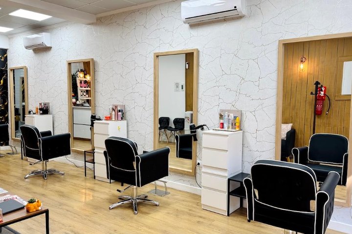Natural Paradise Peluquería - Coiffure Getafe - Photo de couverture - OneBooking