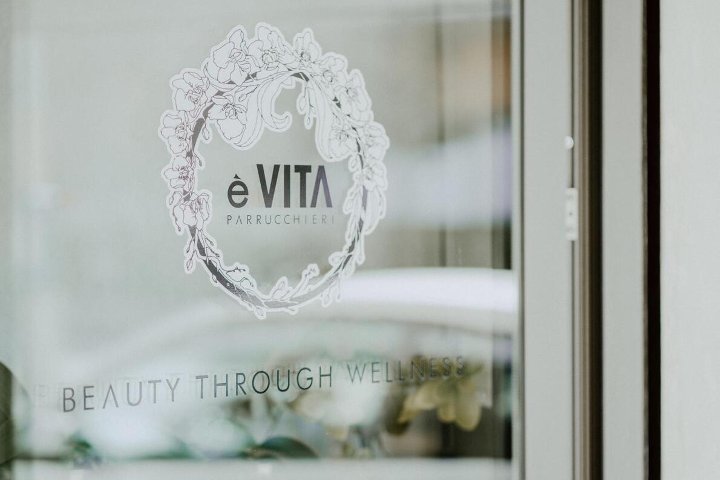 èVITA Parrucchieri - Coiffure Padova - Photo de galerie - OneBooking