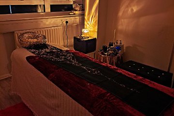 Hijazi Massage Therapy