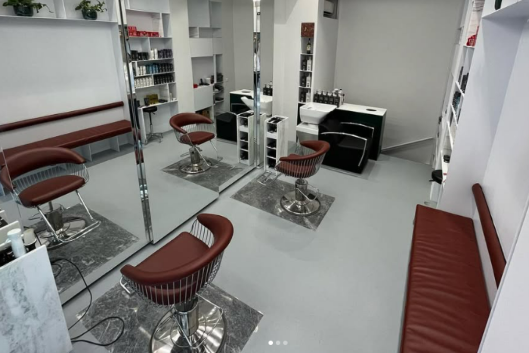 Loom, Monastiraki, Αθήνα