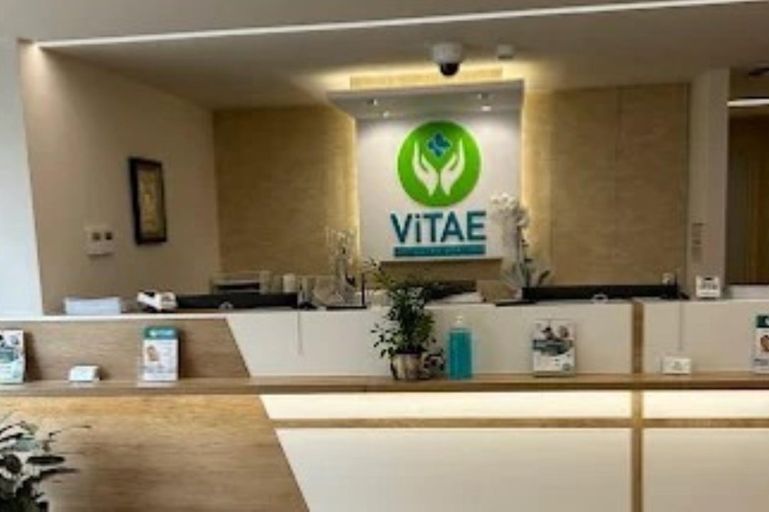 Vitae Derma Nea Ionia, Nea Ionia, Αττική