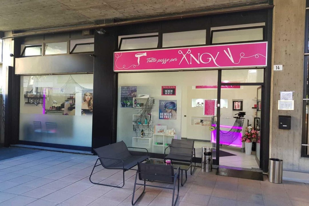 Tutte Pazze per Angy, Legnano, Lombardia