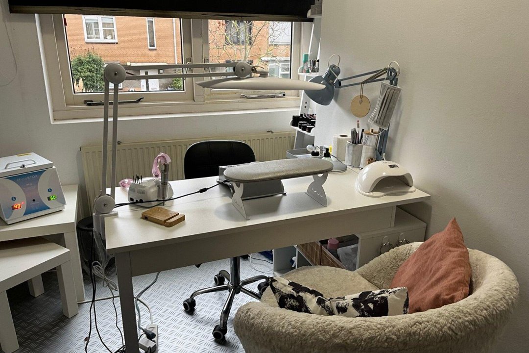 Leskova NailsArtist, Legmeer Amstelveen, Noord-Holland