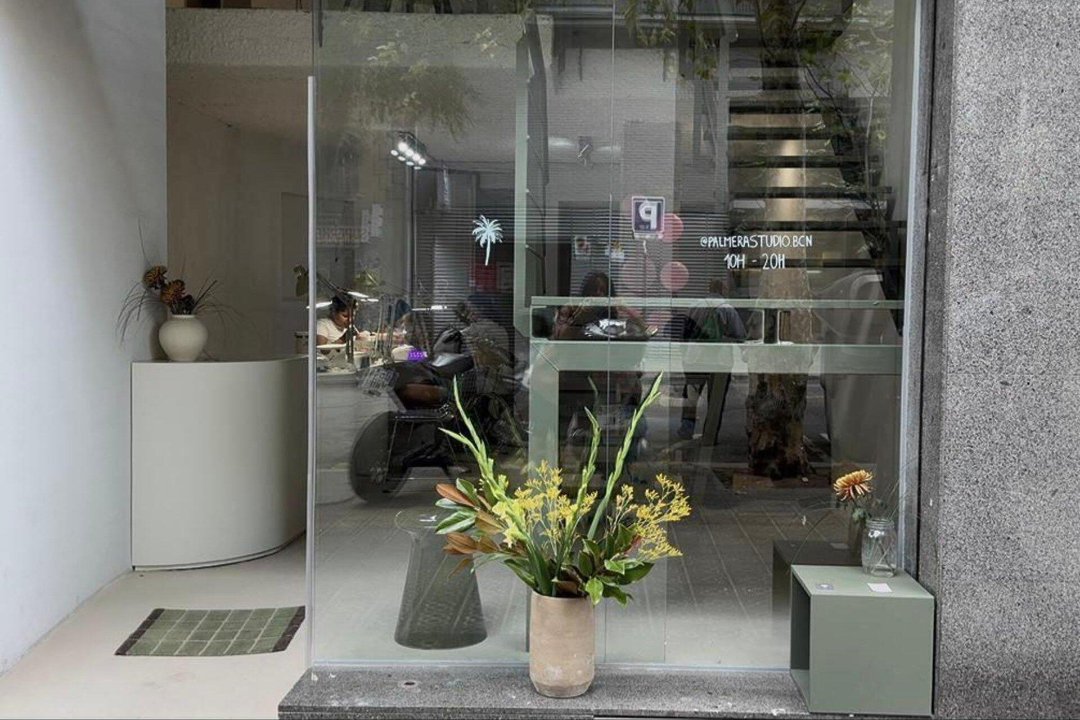 Bela Spa, Passeig de Sant Joan, Barcelona