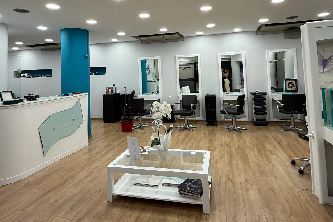 Beauty Heaven, Glyfada, Αττική