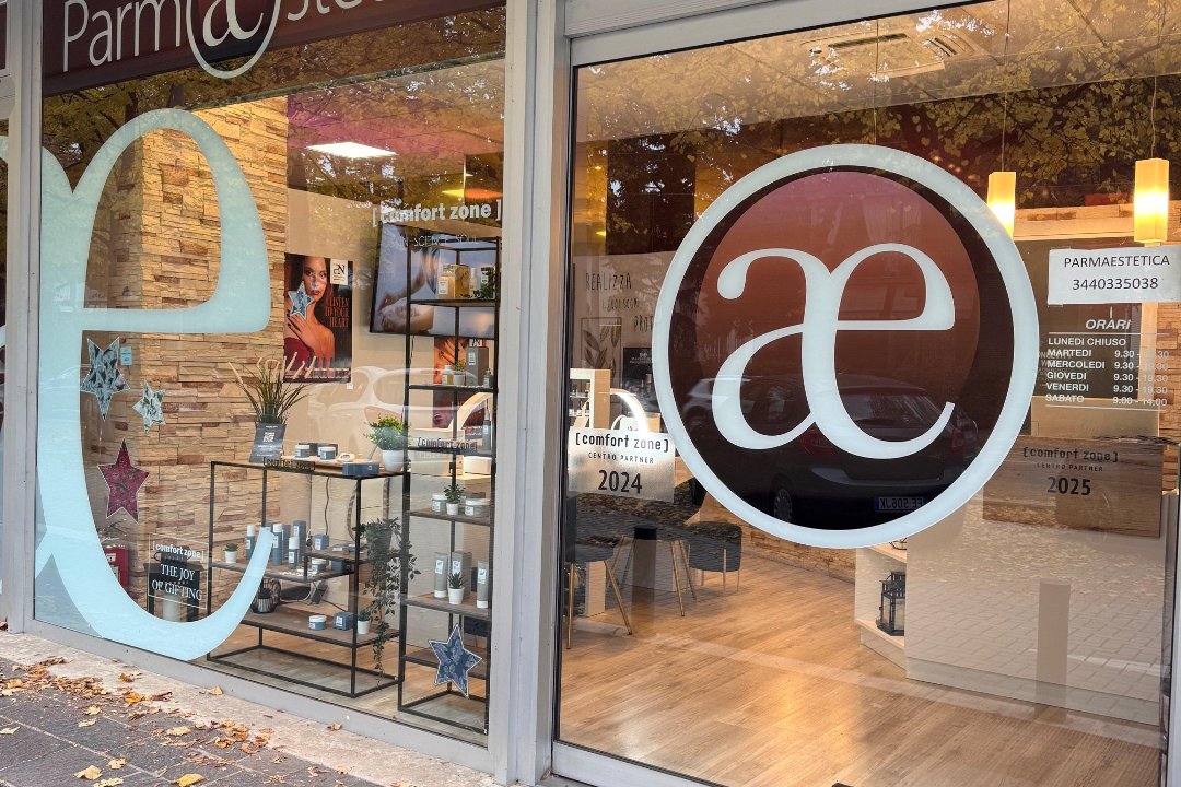 ParmaEstetica, San Lazzaro, Parma