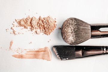 Markino Beauty  /   Vizažistė Emilija Domarkaitė