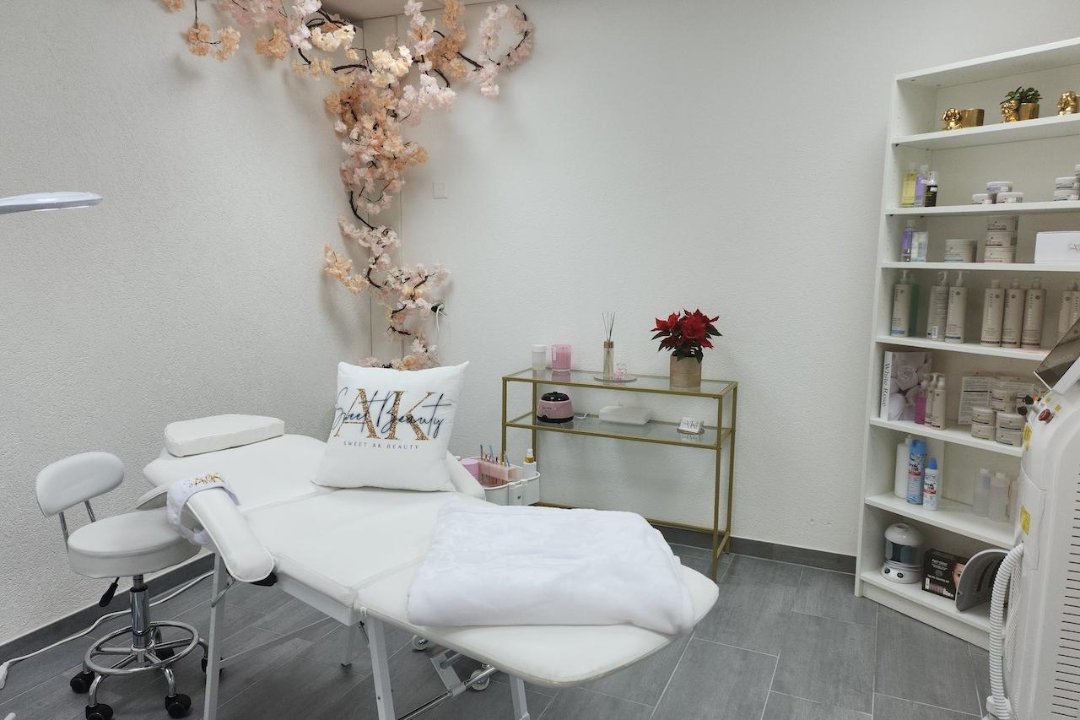 Sweet AK Beauty, Rudolfstetten-Friedlisberg, Canton d'Argovie