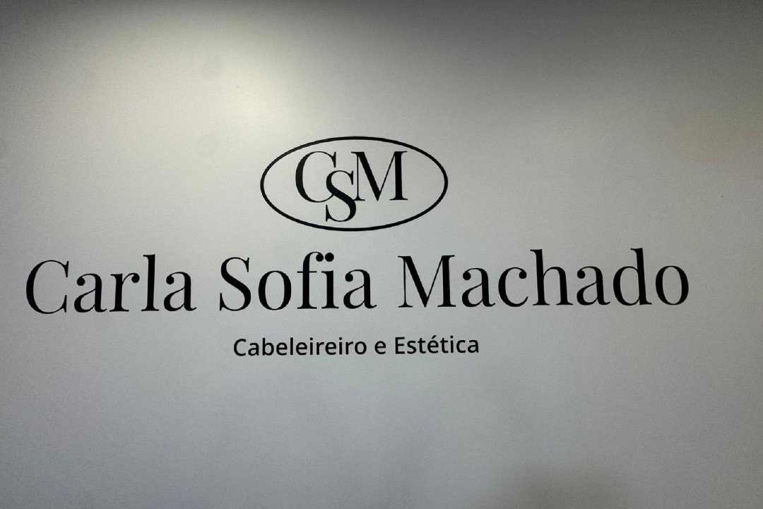 CSM Cabeleireiro e Estética, Pinhal Novo, Distrito de Setúbal