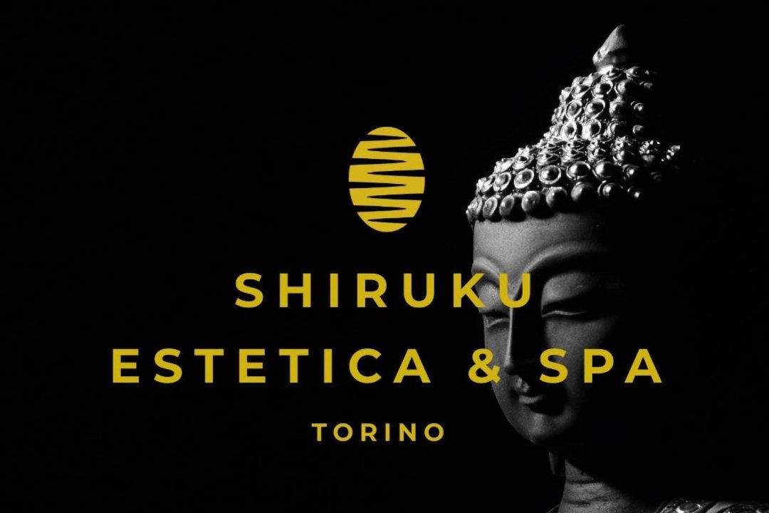 Shiruku, Via Sacchi, Torino
