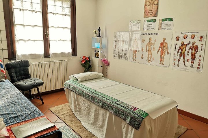 Thanda Thai Solution - Massage Albignasego - Photo de galerie - OneBooking