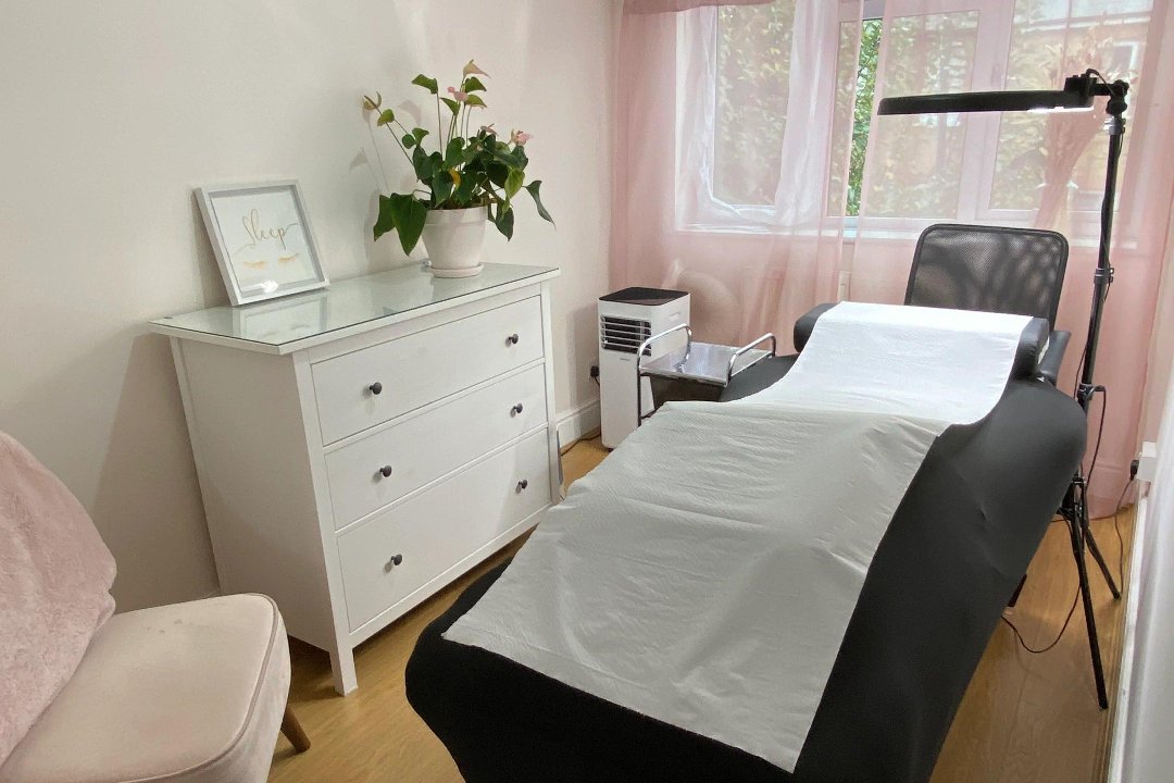 Chiswick Eyelashes, Chiswick Homefields, London