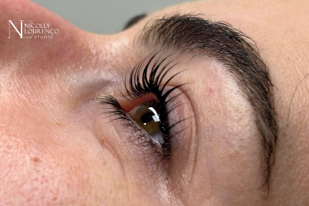 Studio Nicolly Lourenço, São Jorge de Arroios, Lisboa