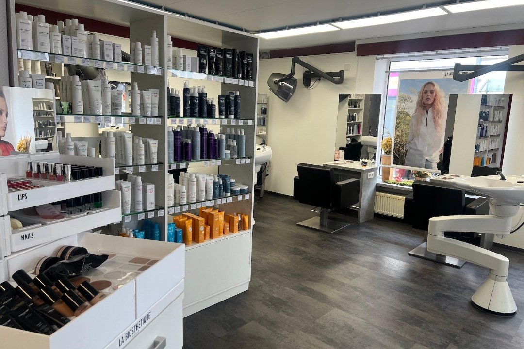 Friseur Haarmonie Inh. Sabine Thumm, Tuttlingen, Baden-Württemberg
