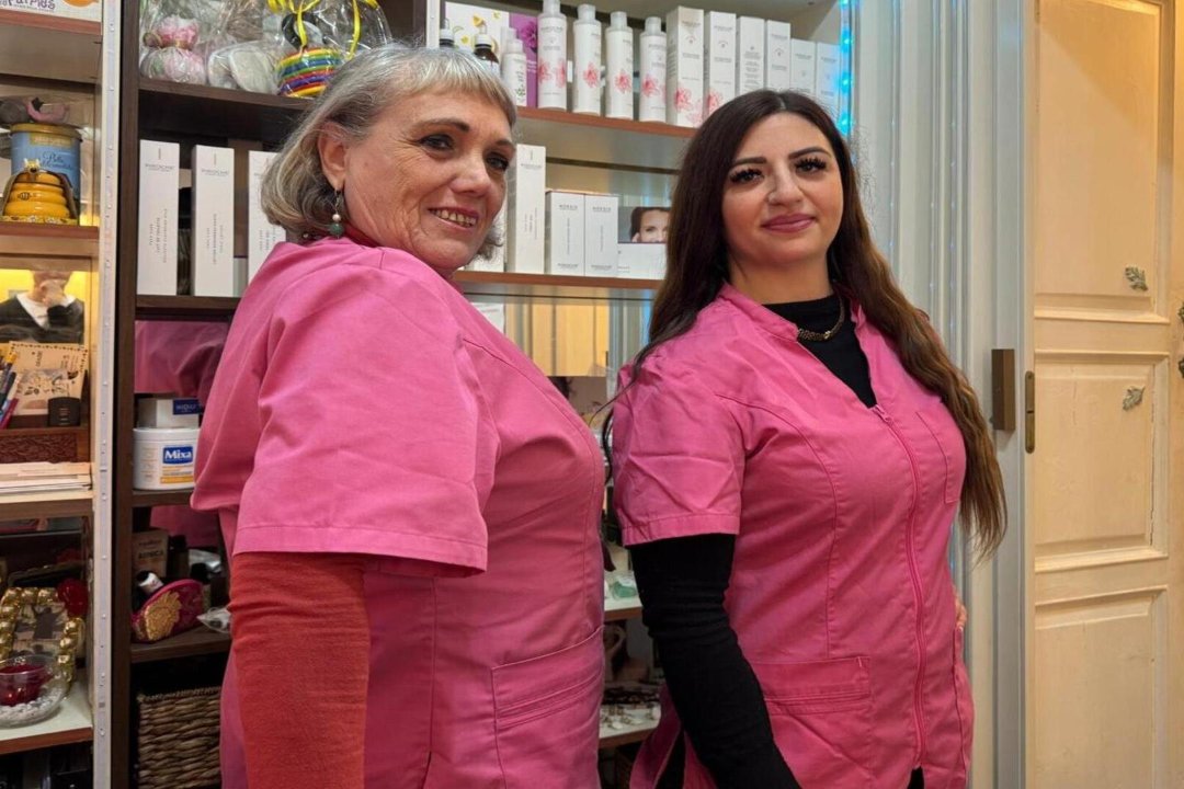 Estetica Naturale Di Cozzi Rossella, San Marco, Milano