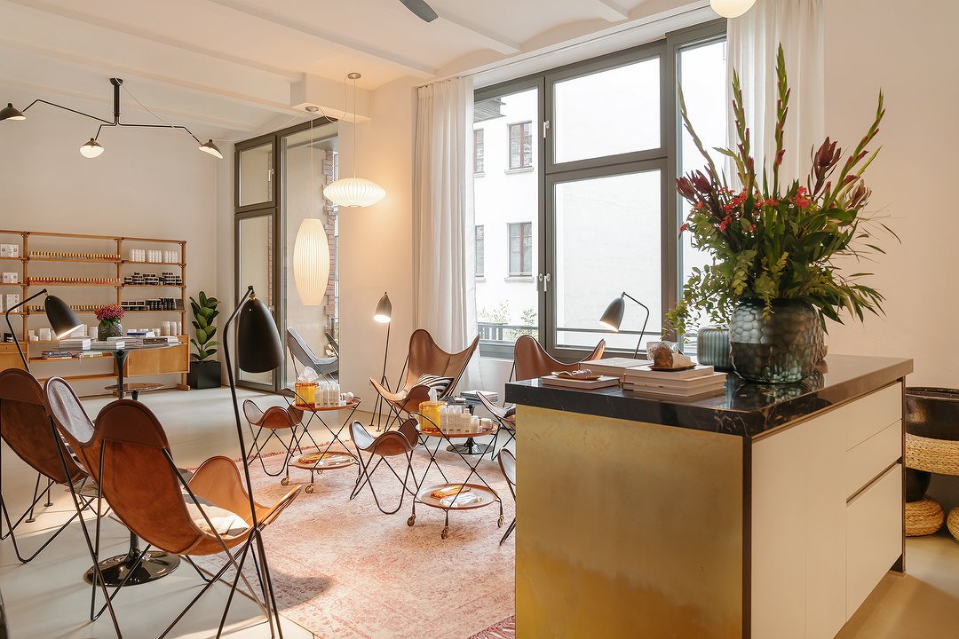 treatbeautyloft, Prenzlauer Berg, Berlin
