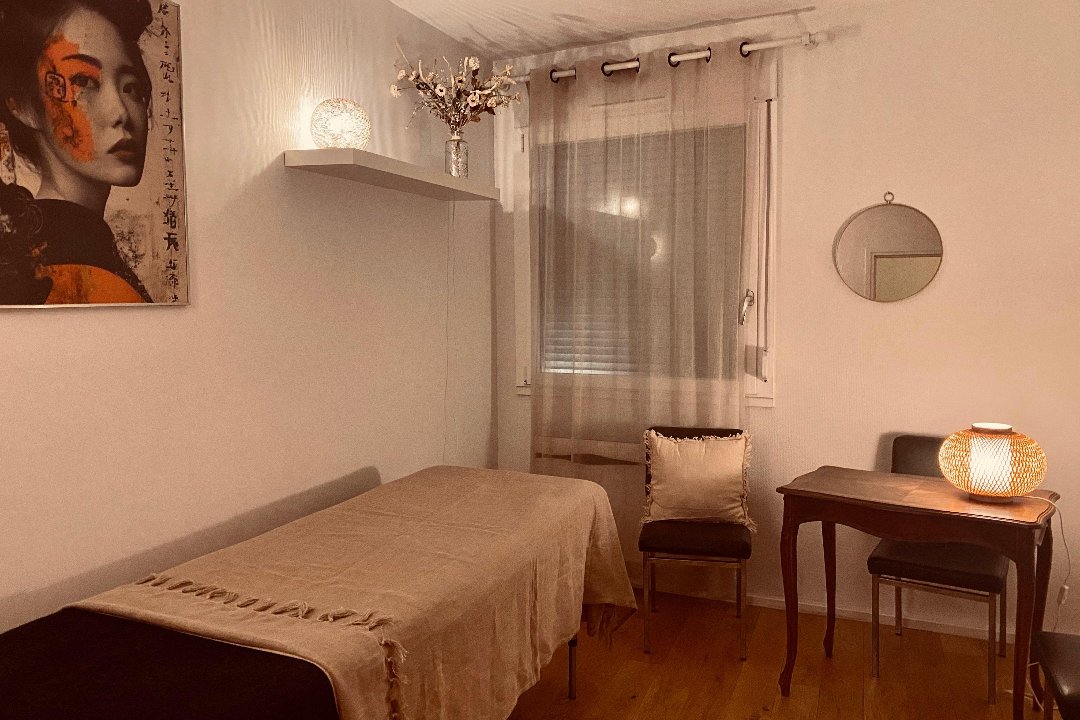 Carine.Y.Kobido Espace Symphytum, Saxe Roosevelt, Lyon