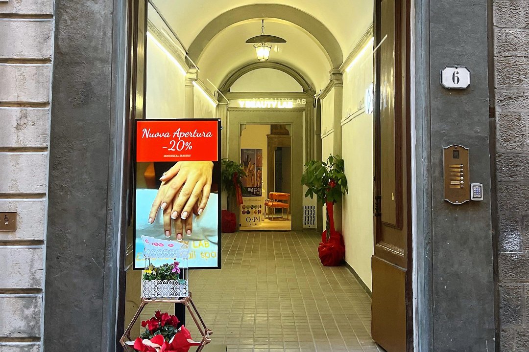Y Beauty Lab, Santa Maria Novella, Firenze