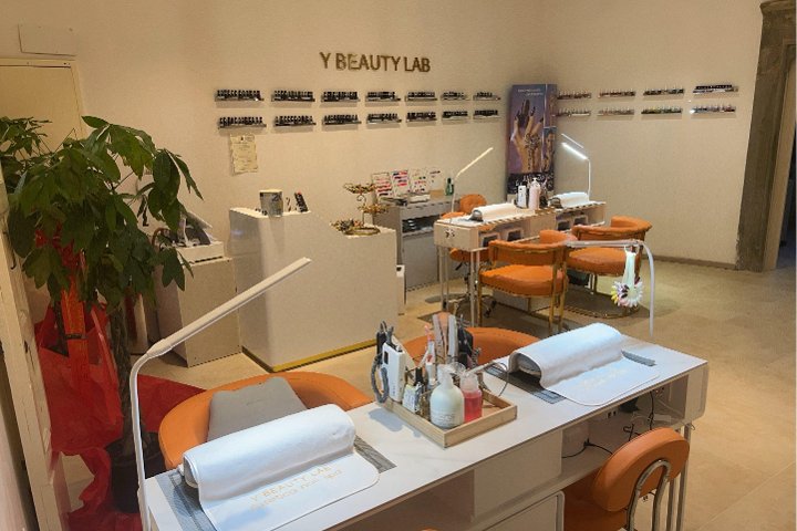Y Beauty Lab - Onglerie Firenze - Photo de galerie - OneBooking