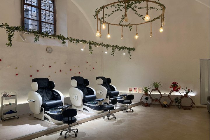 Y Beauty Lab - Onglerie Firenze - Photo de galerie - OneBooking