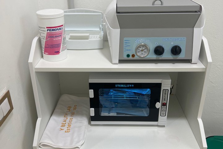 Y Beauty Lab - Onglerie Firenze - Photo de galerie - OneBooking