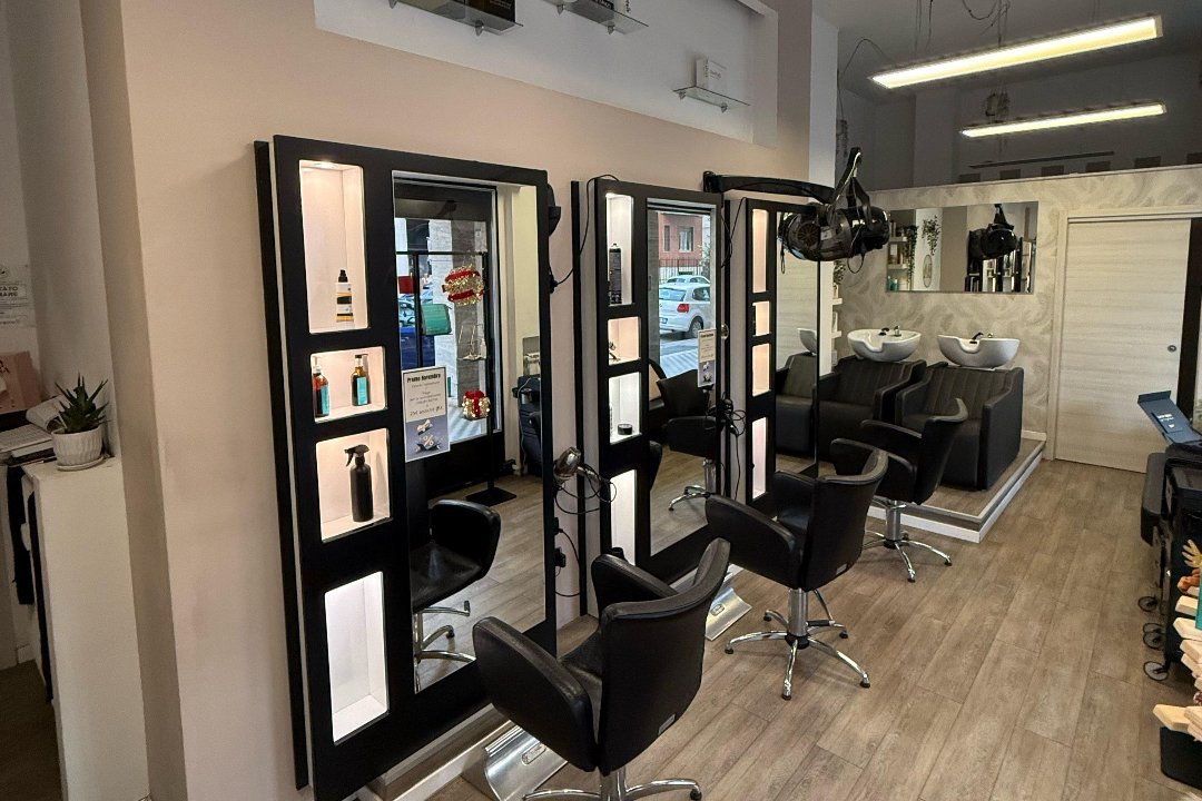 Beauty's Angels, Rogoredo, Milano