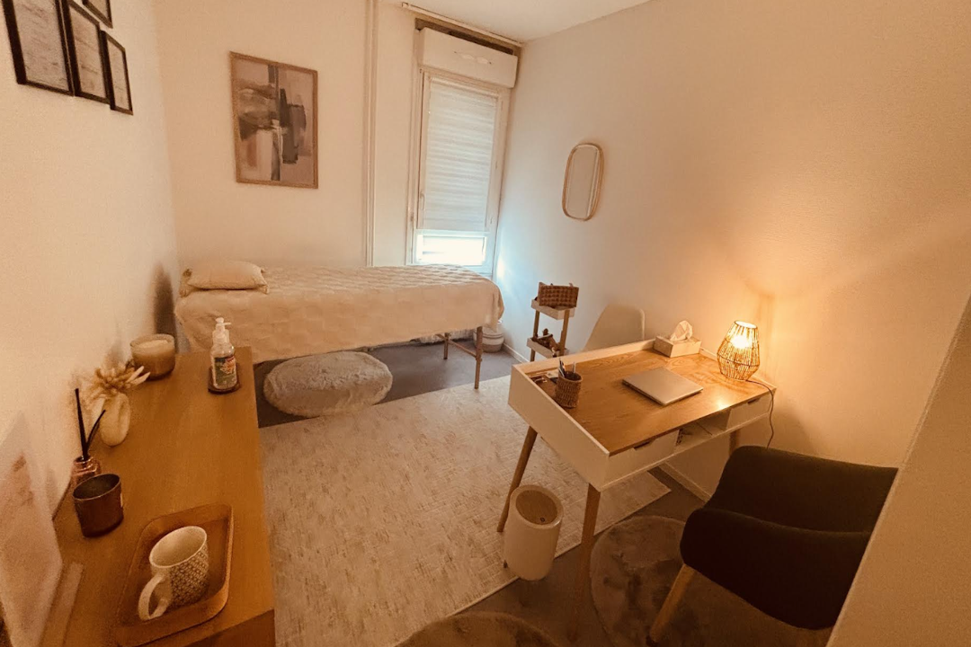 Sarah Body Therapy - Pomponne, Lagny-sur-Marne, Seine-et-Marne