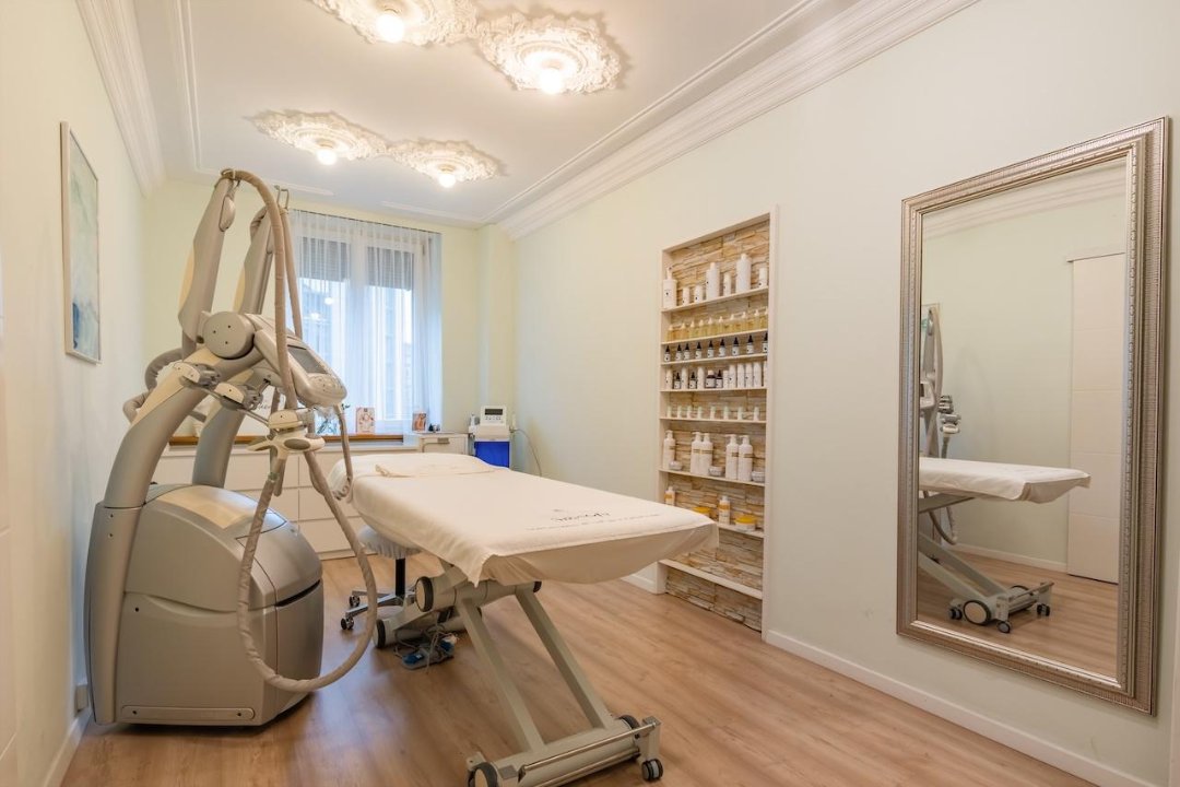 Smoody, Paradeplatz, Zürich