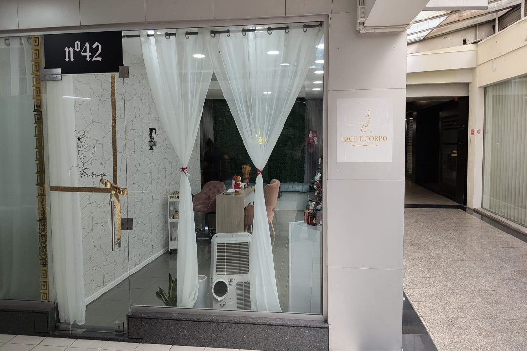 Face e corpo, São João do Souto, Braga