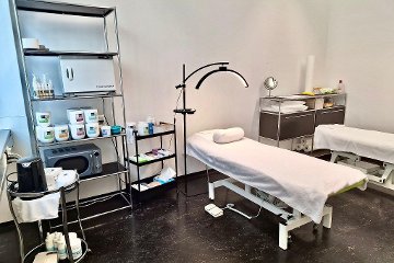 Reis Depilux l Haarentfernung - Sugaring - Hair Removal
