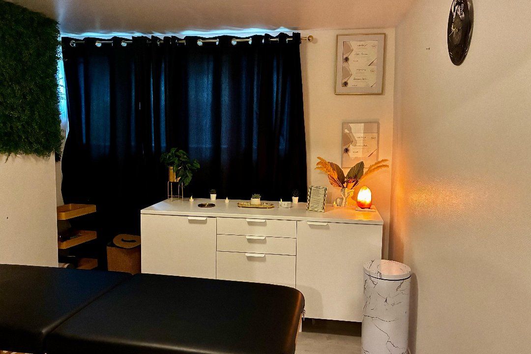 So ´zen massages, Igny, Essonne