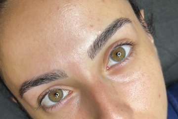 Elis Sousa Micropigmentação