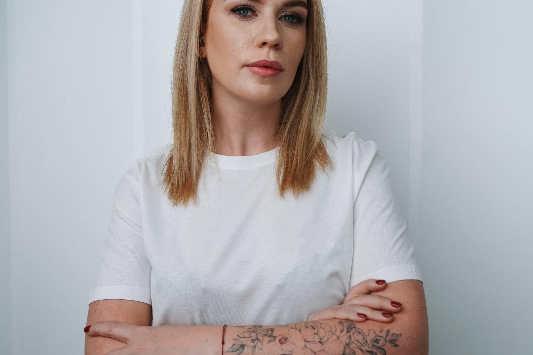 Kosmetologė Kristina - Moon Beauty House, Rasos, Vilnius