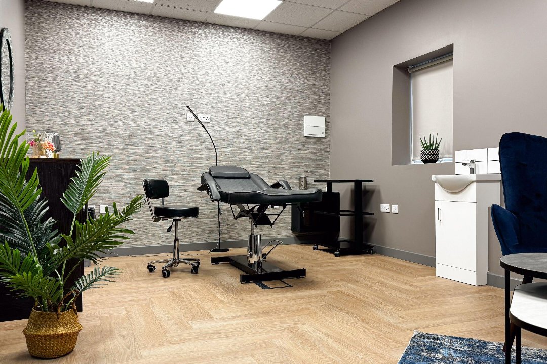 KBella Aesthetics, Purley Oaks, London