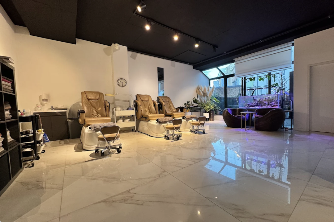 Sono Beauty Concept - Pretty Nails, Innenstadt, Aachen