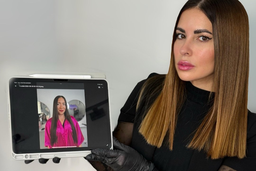 Pirela Estetic, Gràcia, Barcelona