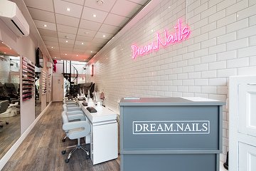 Dream Nails Wanstead