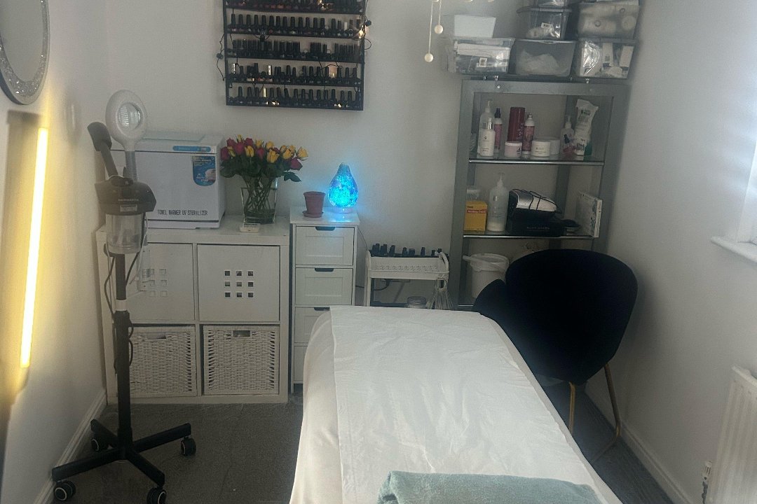 Tender Care by Kim, Maidstone, Kent