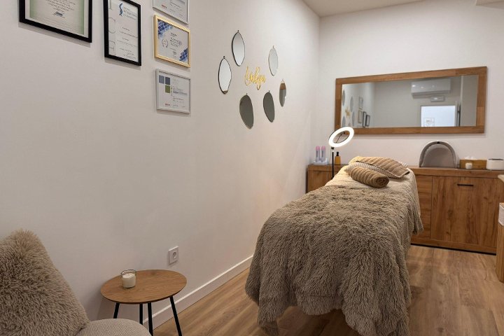 Yubya Piel y Uñas - Onglerie Tarragona - Photo de galerie - OneBooking