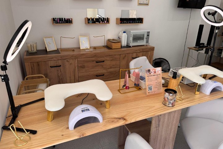 Yubya Piel y Uñas - Onglerie Tarragona - Photo de galerie - OneBooking