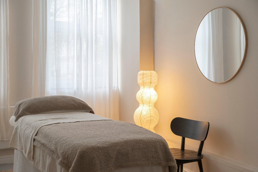 Studio Lomas, Cremer Street, London