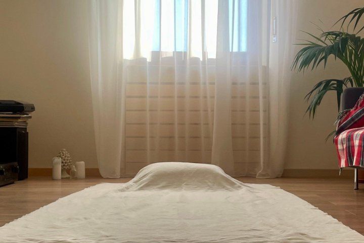 AUM Studio l'Arte del Benessere - Monza - Massage Monza MB - Photo de galerie - OneBooking