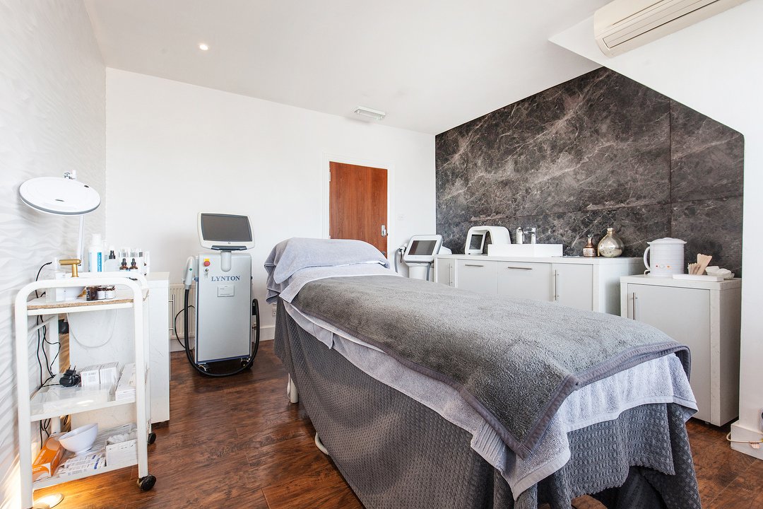 The Ivy Clinic, Teddington, London