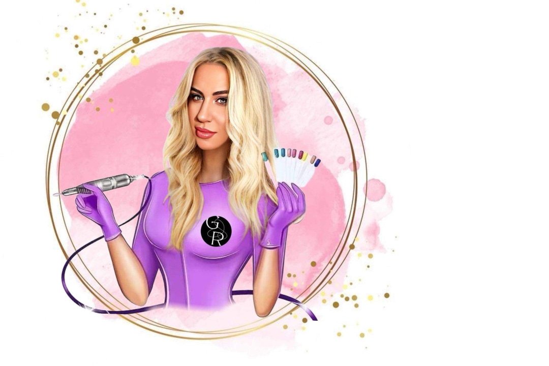 GR house, Perkunkiemis, Vilnius