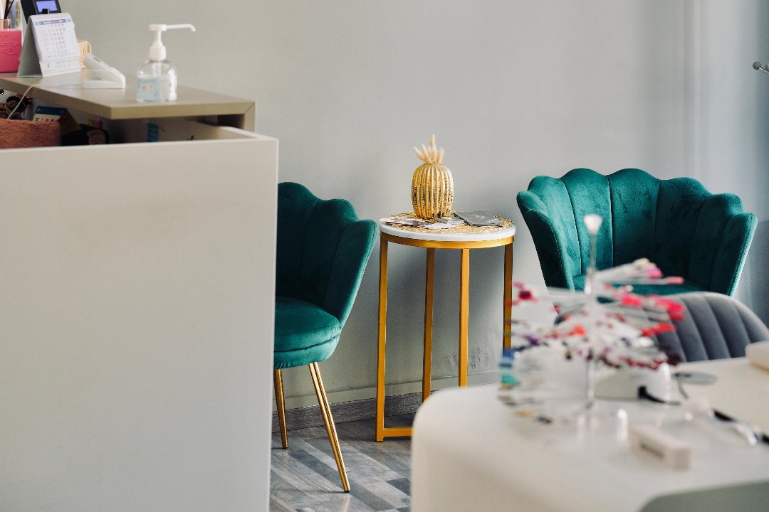 Athena Estetica Nails, Bonaria, Cagliari